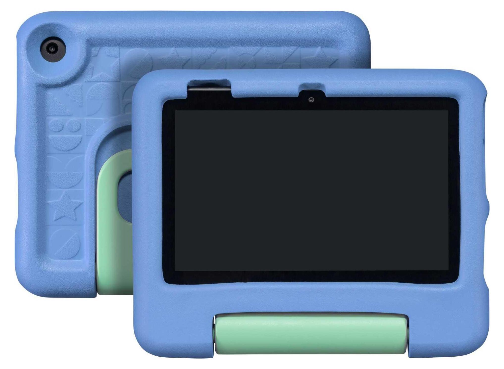 Amazon Fire 7 Kids 16GB blau