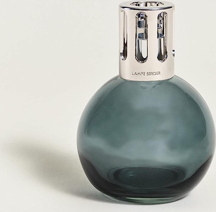 Lampe Berger Duftlampe Boule Rauchgrau 4786