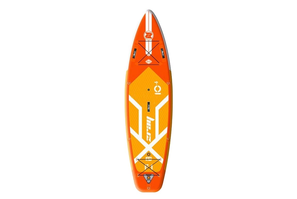 Paddleboard Zray F1 Fury 10'4''