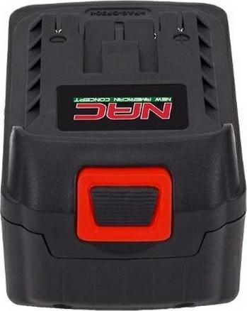 Nac akumulator 18 v b18-40-s 4,0ah