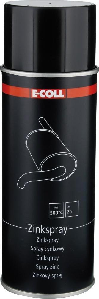 E-Coll Zink-Spray 400ml EE, 4317784564472 H319: Verursacht schwere Augenreizung