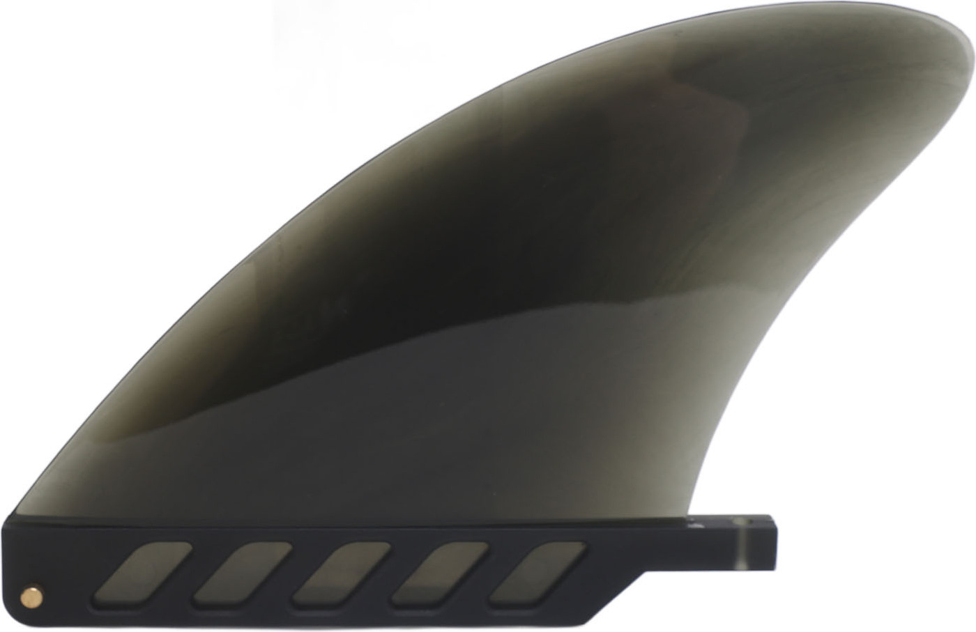 Surfboard Fin TPU Soft ausgewogener Ersatzschwanz für Longboard Paddle Board Surfenzubehör