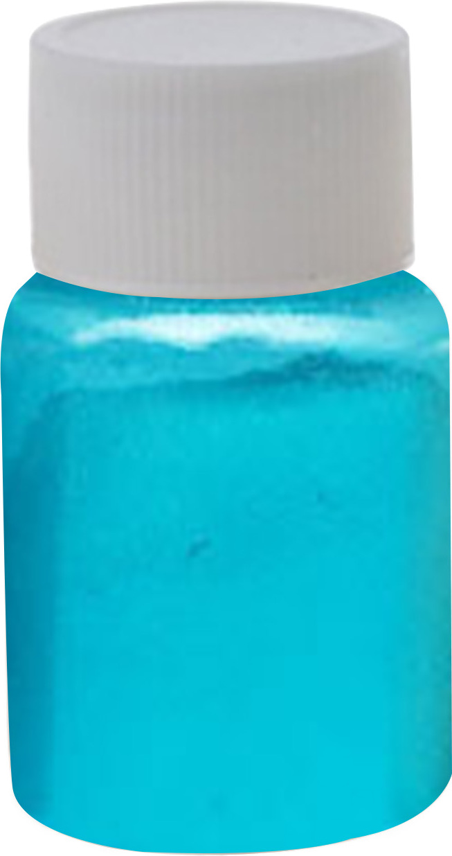 Stuttg 10g/Flaschenmark Pulver -Farbverschiebung Multifunktionales Pulver DIY Blending Pearlescent Pigmente für Frauen-31 2614285@Stuttg