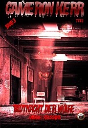 Epubli Blutnacht der Wölfe