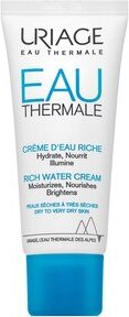 Gesichtscreme New Uriage Eau Thermale (40 ml) 169147