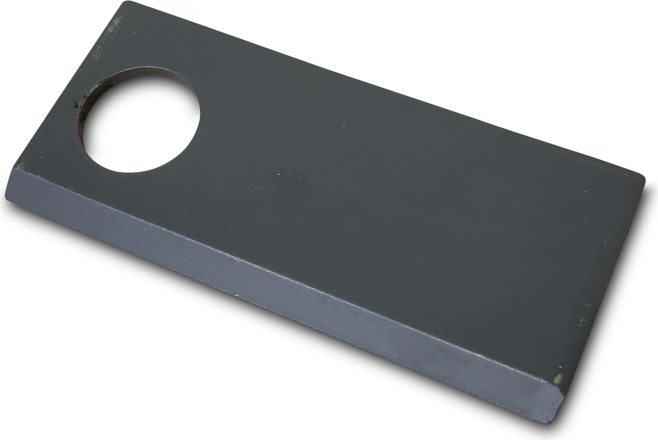 BAMATO Ersatzmesser für GS-170