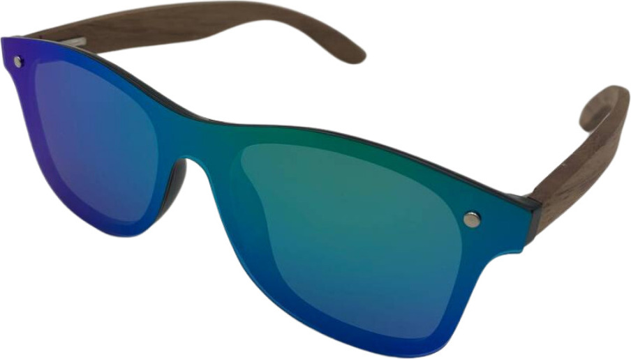 Livoyn Sonnenbrille TOP Grün