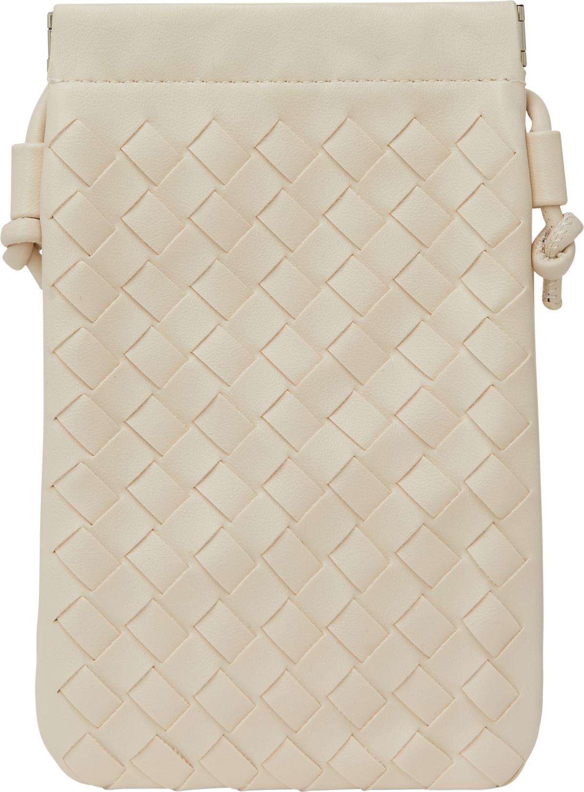 joella damen tasche - weiß, one size