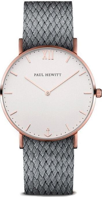 PAUL HEWITT PH-SA-RSTW18M Uni Hodinky 39MM