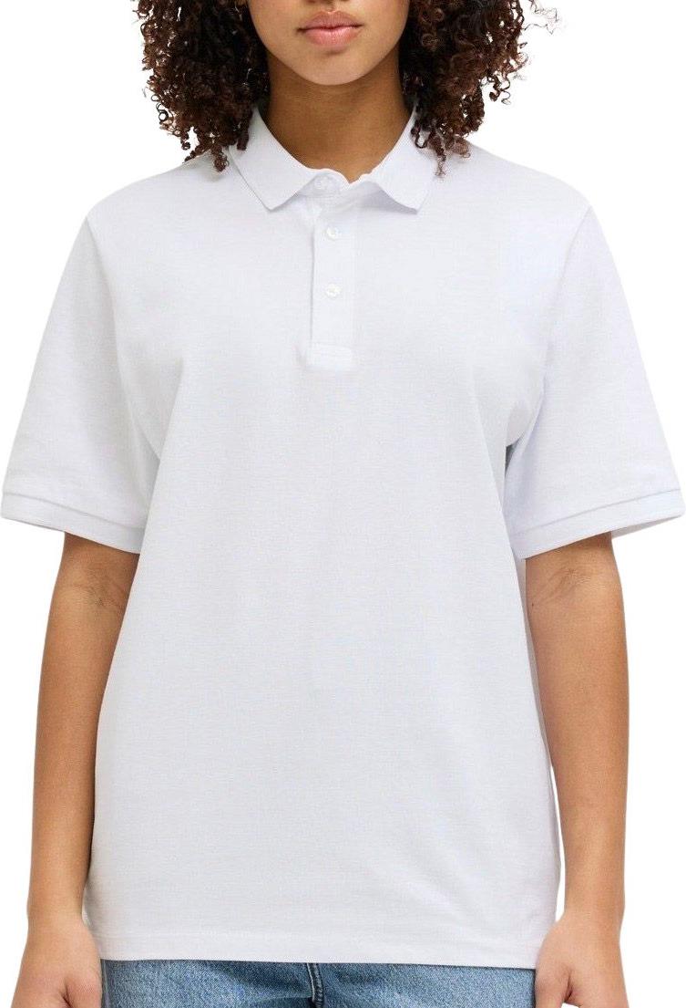 Blanks True Polo Shirt Senior