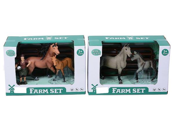 ADAR Animal Set 561250 Mixpreis für 1 PC