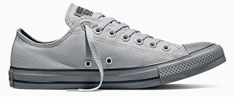 Sneakers Converse All Star Ox, Grau SCUOCON45_cv_4.5