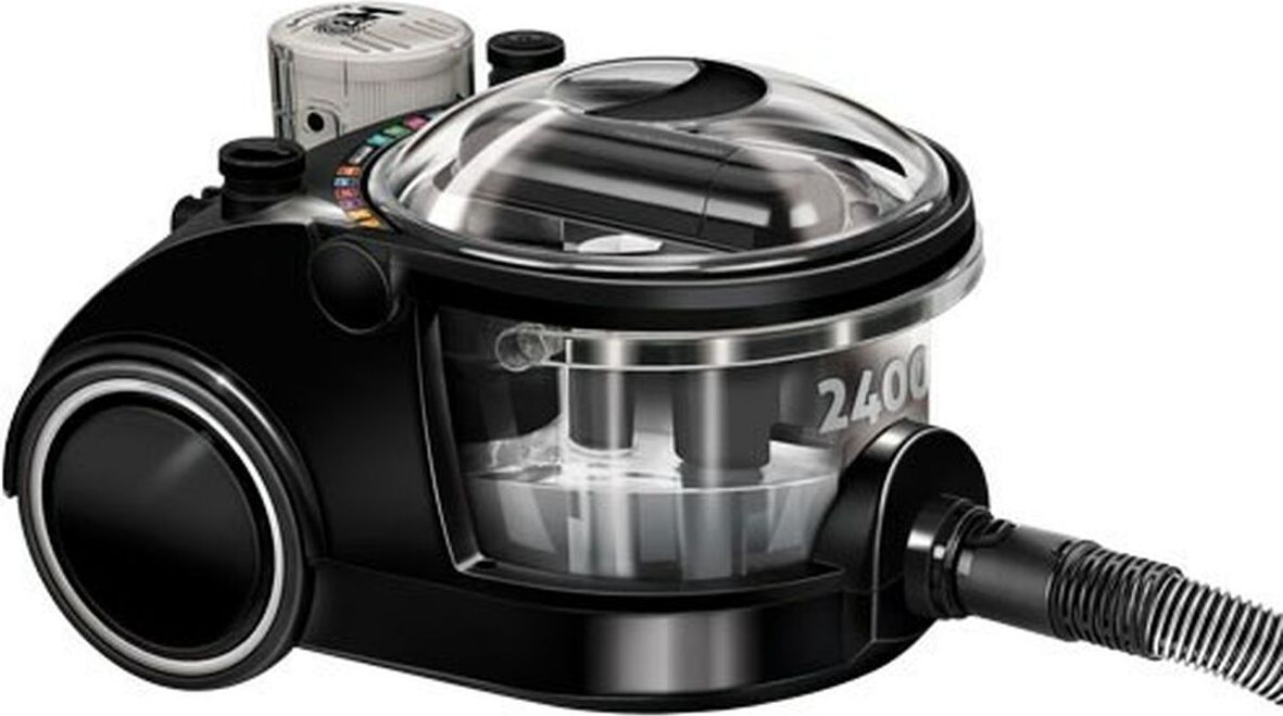 Akumulátorový vysávač Mpm MOD-47 2400 W