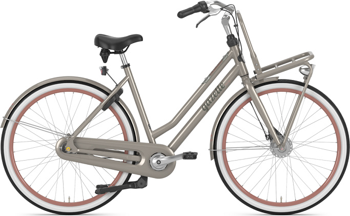 Gazelle Miss Grace RT 2022 | Rahmenhöhe: 54 cm