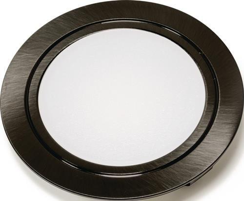 Einbauleuchte Chip 58 Emotion 2700-6500 K 12 V 4 W Rahmenfarbe ma L&S 2000864
