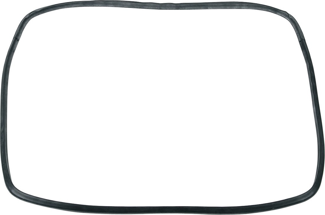 Küppersbusch 527530 Türdichtung Dichtung Backofendichtung Rahmendichtung 4-seitig rundum Herd Backofen ua EEB601M EEH601W