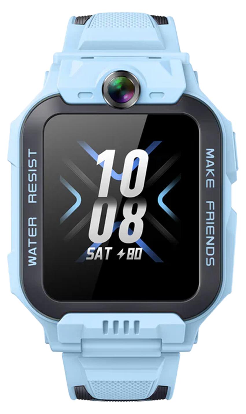 imoo Watch Phone Z7 Kinder Smartwatch mit GPS & Telefonfunktion SOS Funktion