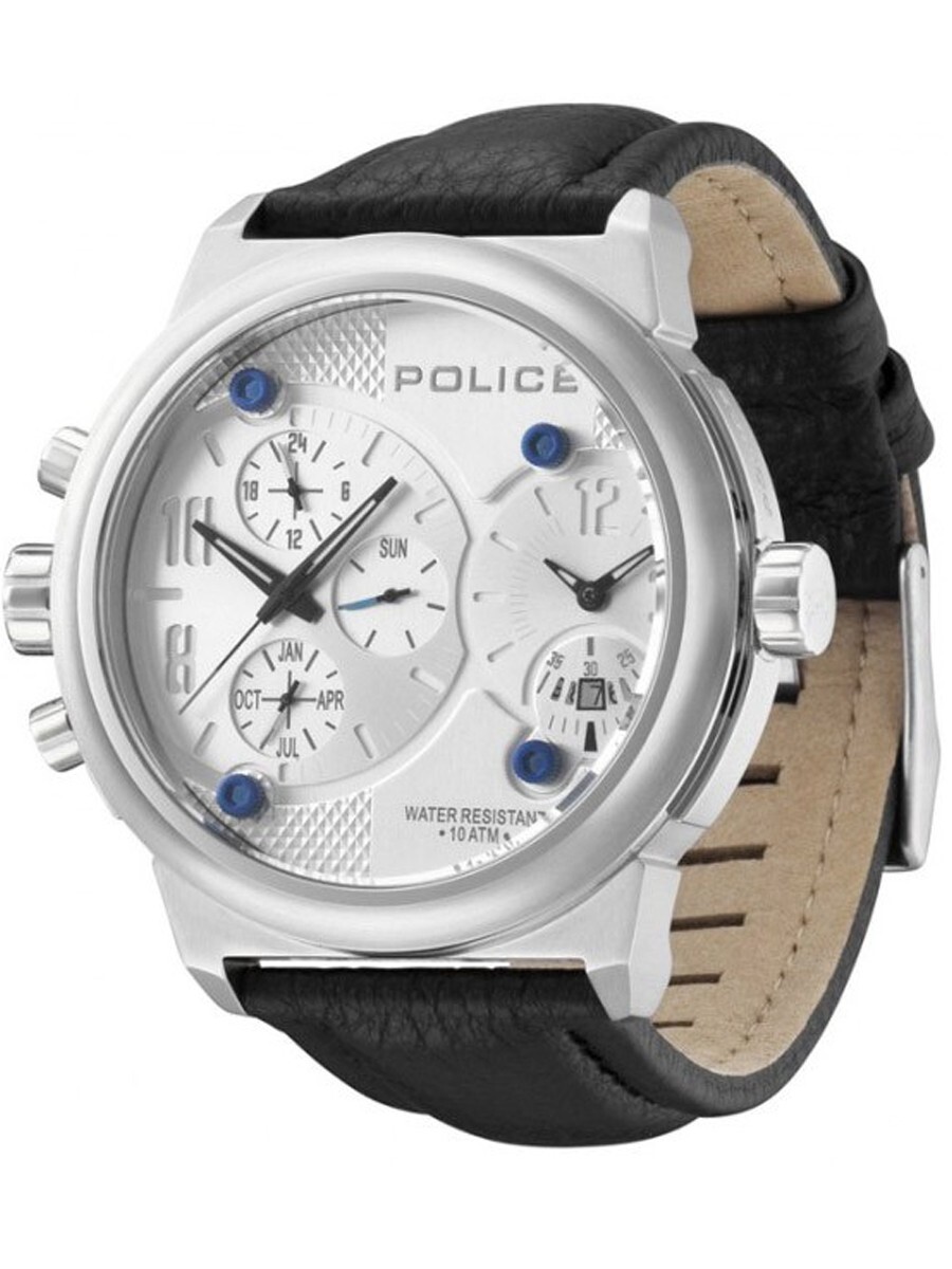 Pánske hodinky Police - R1471684015
