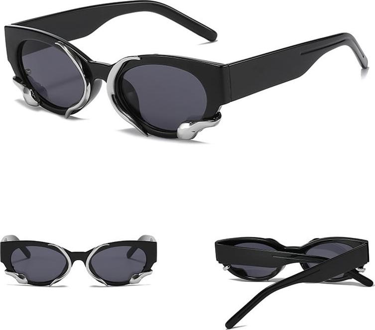 MAXAIR Arctica S140FP polarisierte photochrome Sport-Sonnenbrille