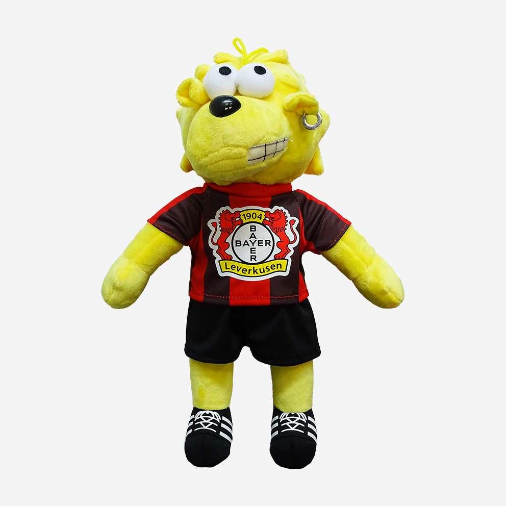 Bayer 04 Leverkusen Brian the Lion 33cm 2025034
