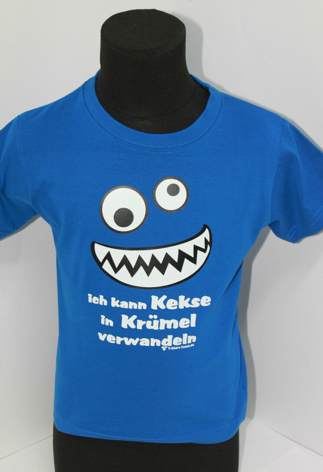 TST Kinder Shirt - Lustige Sprüche