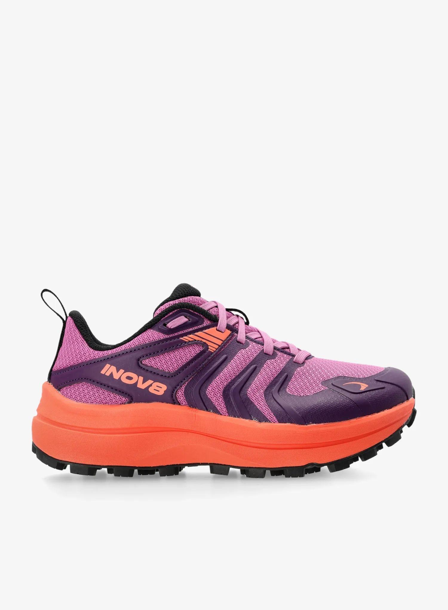 inov-8 TRAILTALON MAX W (S) lila/koralle 39,5 3749515