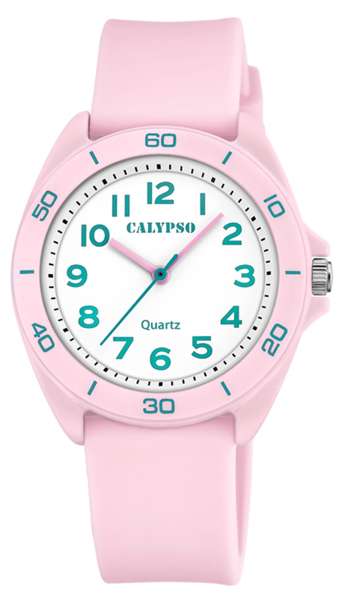Calypso – K5833/2 – Náramkové hodinky – Detské