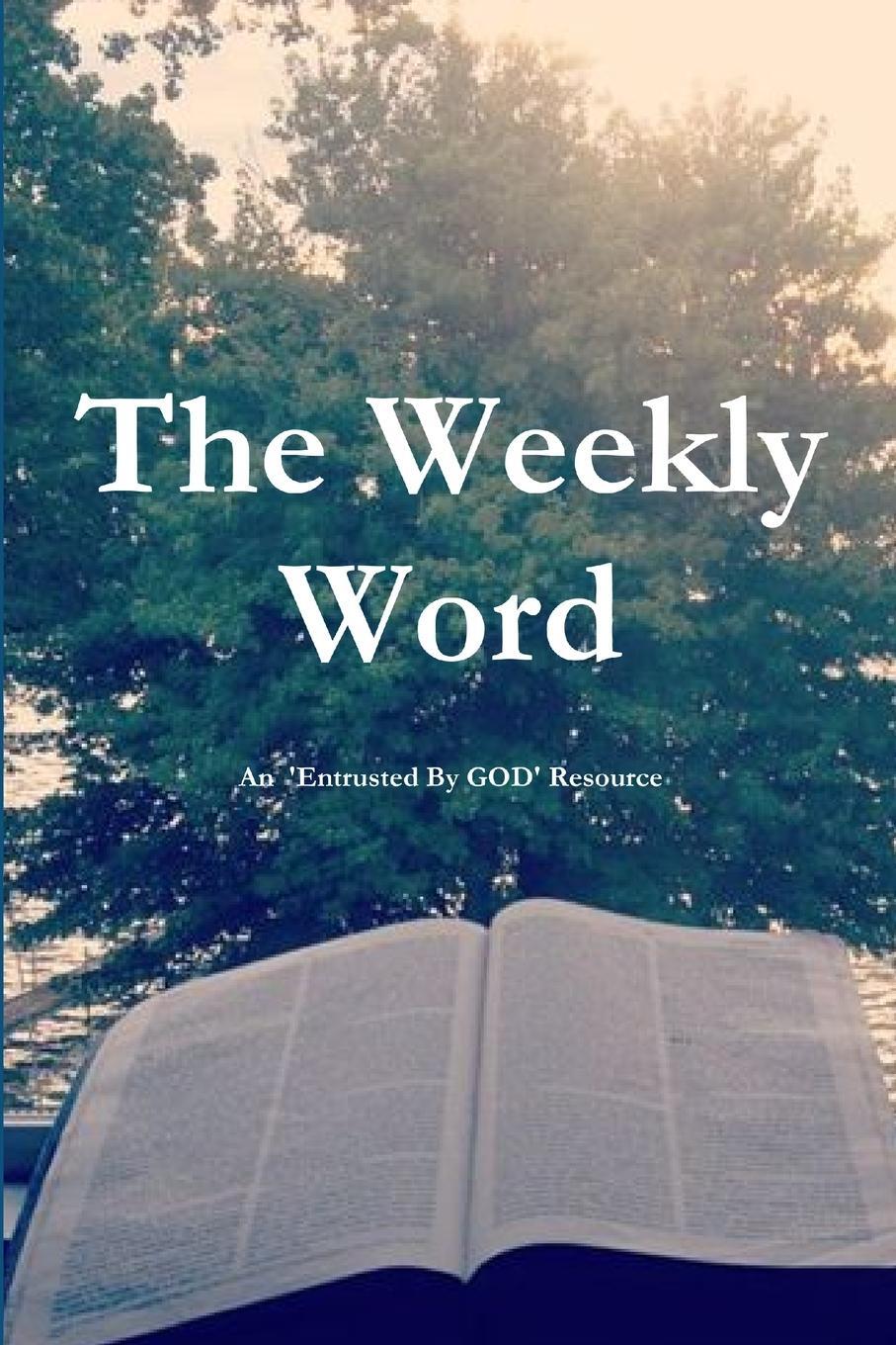 Sonstige Verlage The Weekly Word