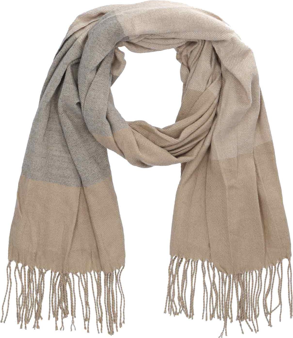 Antonio Schal beige