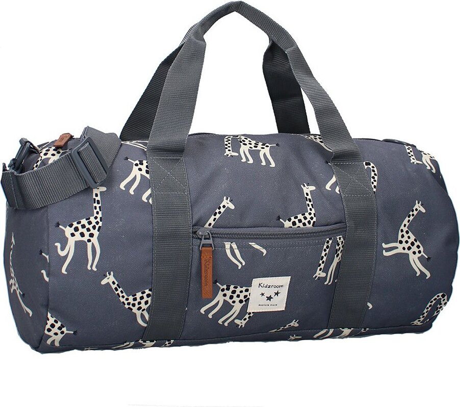 Vadobag Kidzroom London Stories Tasche Blau Blau One Size 030-4054