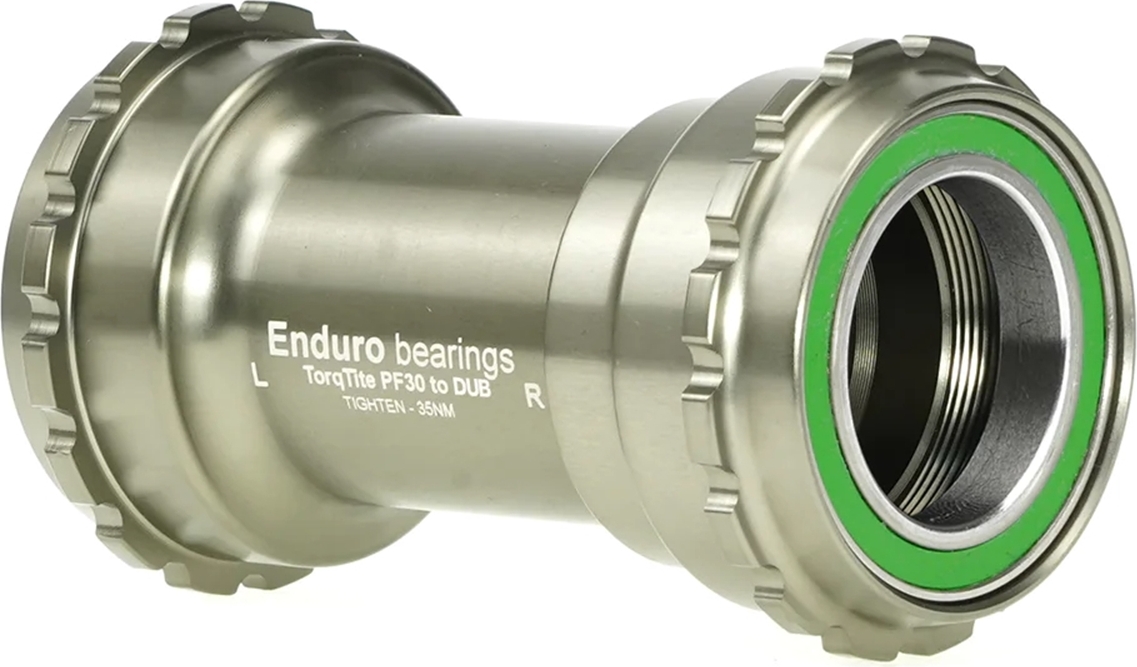 Enduro Bearings Center Sleeve für OSBB spindle (61mm) EB9454
