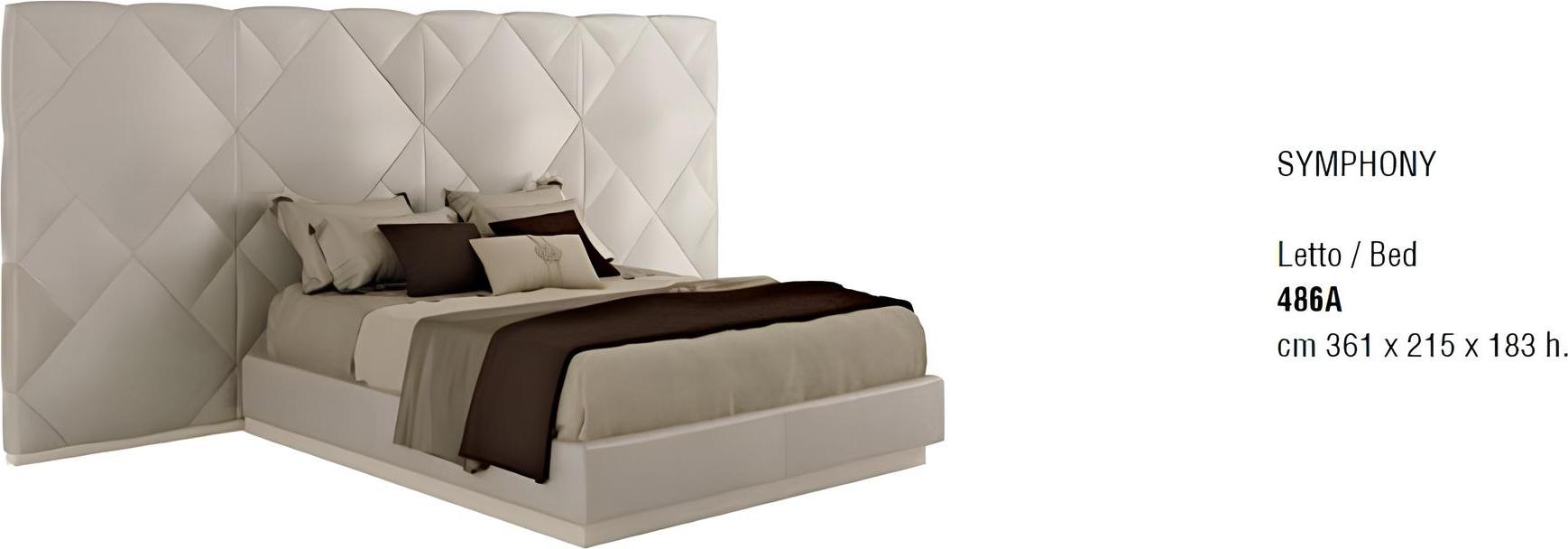 Doppelbett Klassisch Betten Schlafzimmer Möbel Massivholz Bizzotto Bett Italien