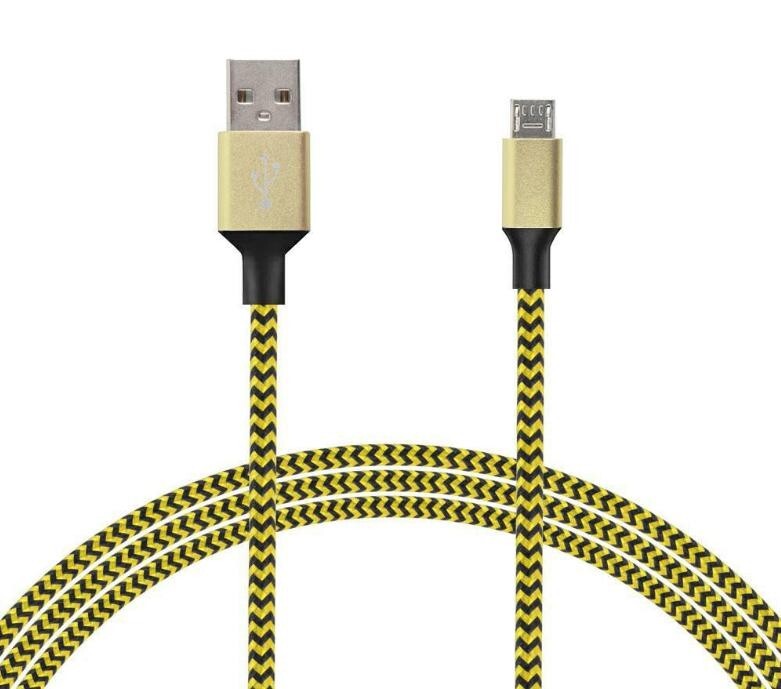 CARCOMMERCE USB-Ladekabel 68698