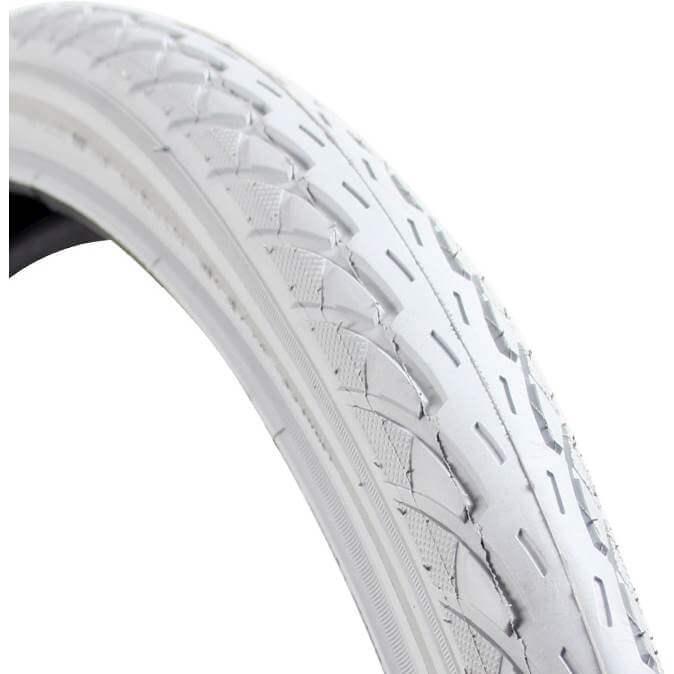 DELI TIRE Deli-Reifenreifen SA-206 22 x 1,75 Grauflieger