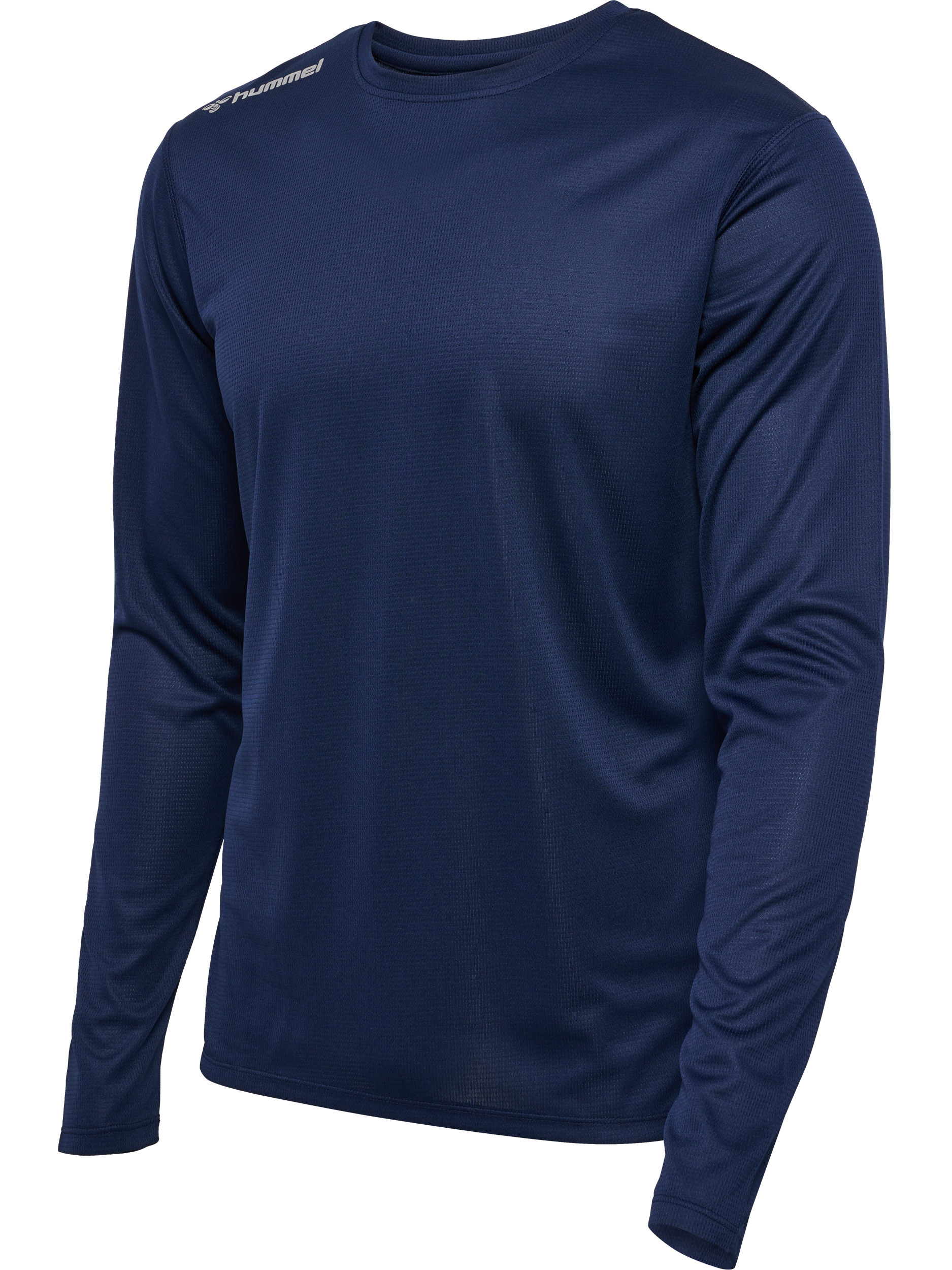 Hummel hmlRUN JERSEY L/S 227245-1009
