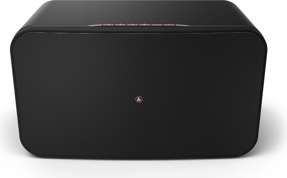 Hama SIRIUM2100AMBT, 2.0 kanály/kanálov, 2 cm, 10,2 cm, Káblový a bezdrôtový, USB Typ-A, Prenosný stereo reproduktor