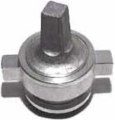 MBS FIRE Unterflurhydranten Verschluss DN 80 Hydrant