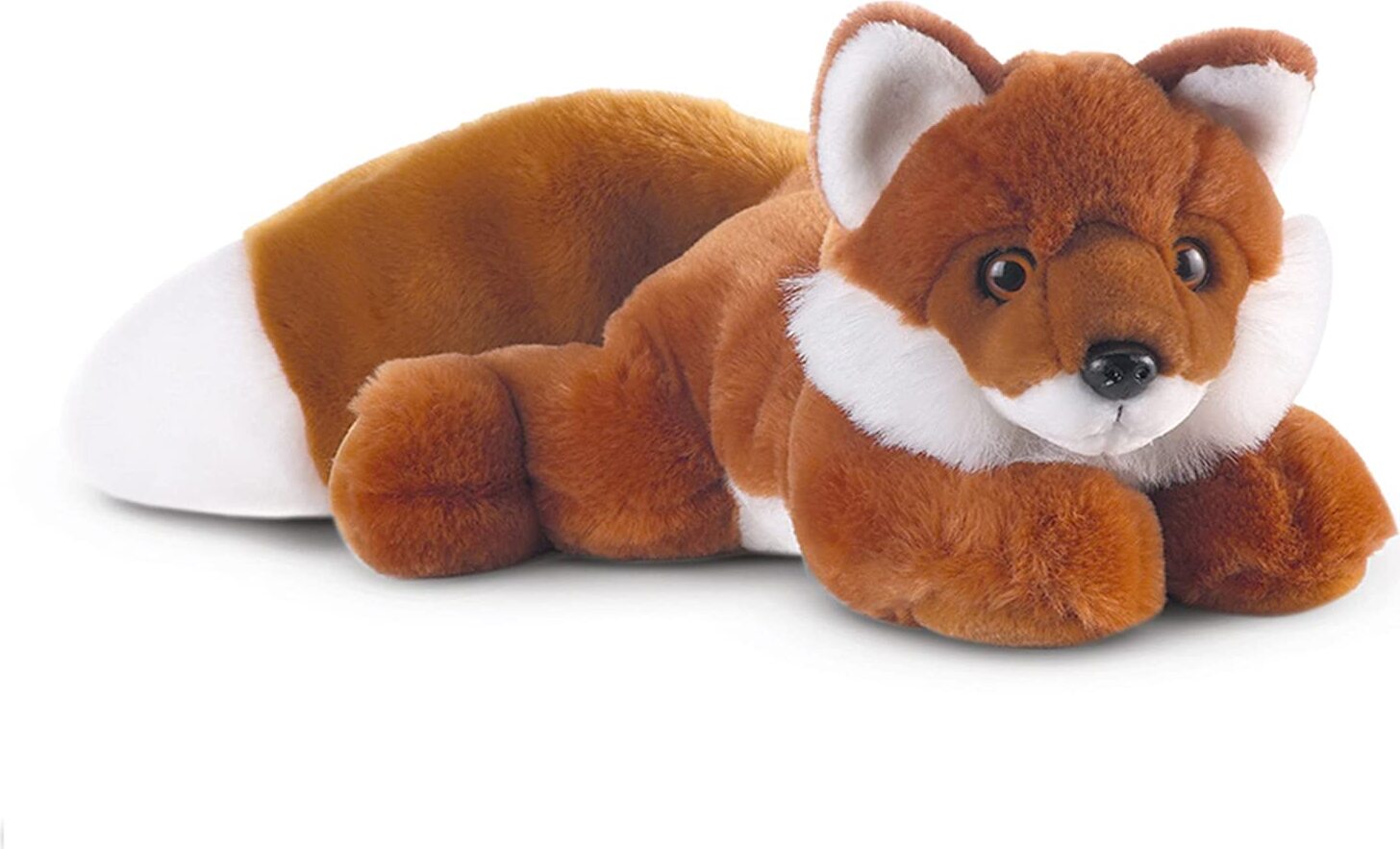 PLUSH & COMPANY S.R.L. Plush & Company 05737 Plüschtier Fuchs 30 cm