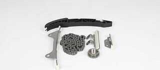 BSG BSG 40-102-004 Steuerkettensatz Steuerkette für HYUNDAI i10 (PA) für KIA RIO III (UB)