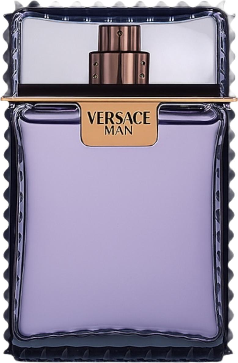 Versace Man Eau de Toilette 100 ml Image