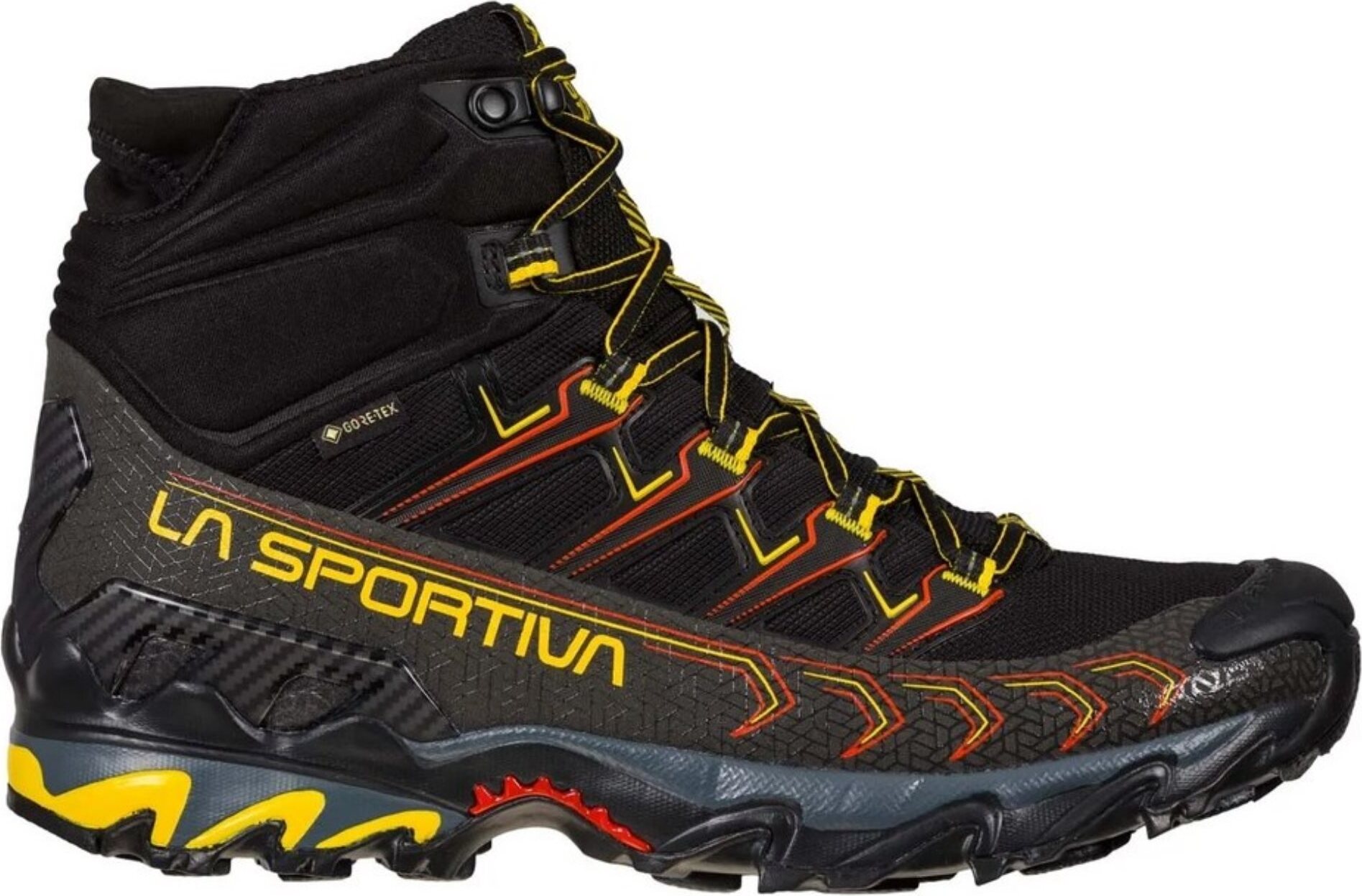 La Sportiva Obuv La Ultra Raptor Ii Mid Gtx, 34B999100