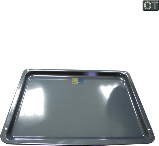 Lèche Frite 387028720/2 Pour Four Aeg, Arthur Martin, Electrolux