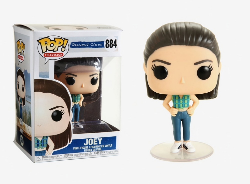 Funko POP! Film Dawsons Creek S1 Joey 884 40121
