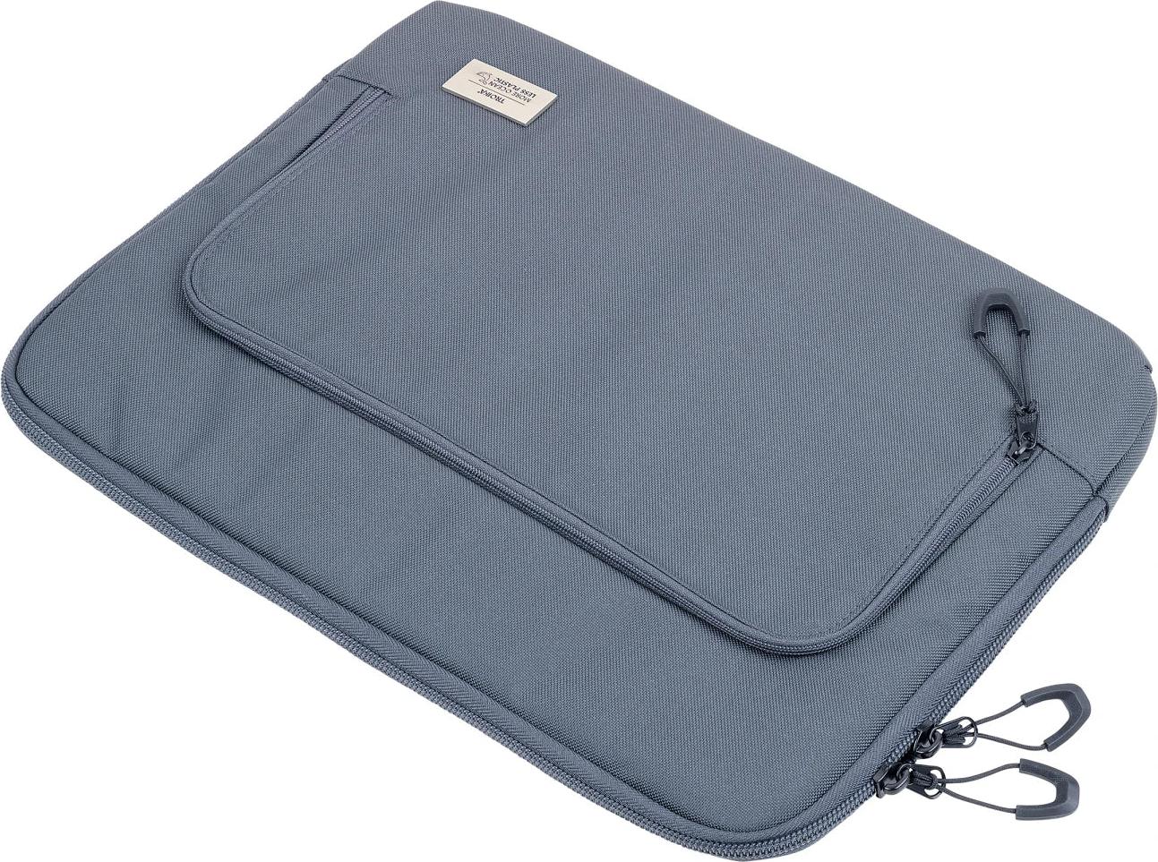 Troika Onlineshop Blue Cycle Carry 2 BCO70/GY