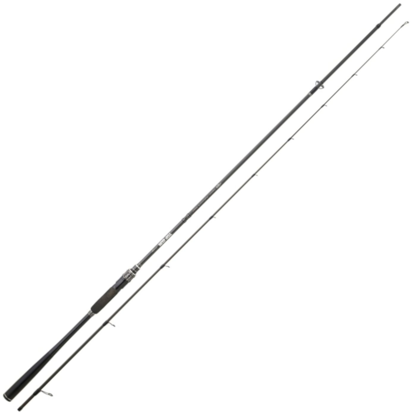 Sonstige Hearty Rise Topgun Prestige Spin 2,35 m 4-25 gr TG P 05