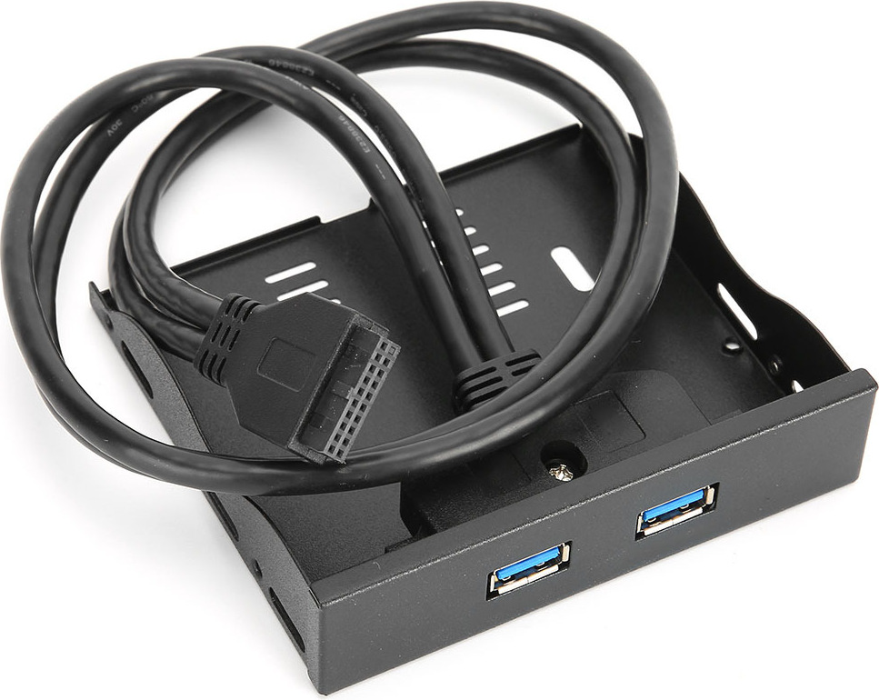 Garosa Front Panel,Floppy Front Panel,USB3.0 Front Panel,USB Front Panel,Front Panel Expansion FFD2USB-N02