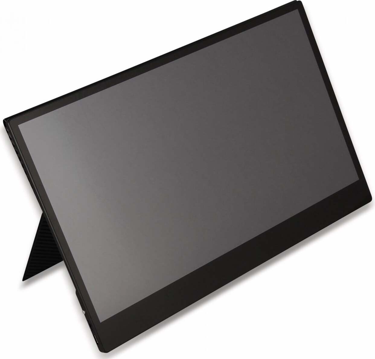 Joy-it Joy-View 15 Touchscreen-Monitor 39.6cm (15.6" ) 1920 x 1080 Pixel 16:9 USB-C, Mini HDMI, Micro USB [] (JT-View15)