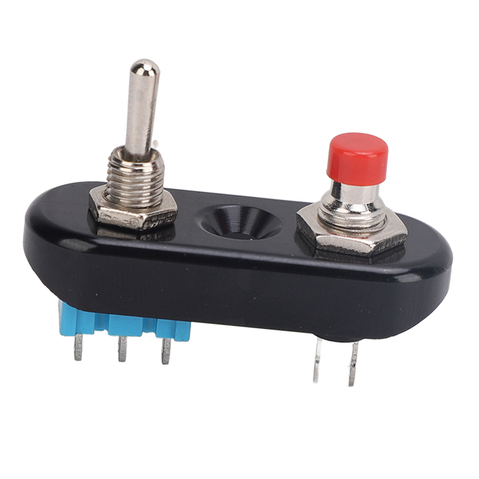 Cocosity Motorrad Lenker Motor Stop Start Hebel Schalter,Motorrad Motor Zündung startet Stop Hebel Schalter,Motorrad Motor Steuerung Hebel Schalter,Lenker Motor Stop Kill Hebel Schalter,Motorrad Lenker Hebel Schalter,Motorrad Lenker Motor Zündung Schalter