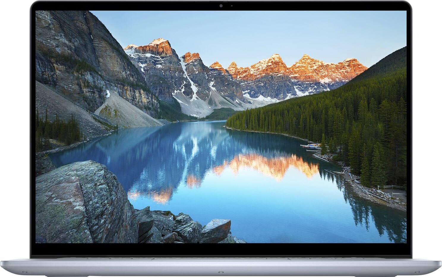 DELL Inspiron 16 Plus 7640 Intel Core Ultra 7 155H Notebook 40,6 cm (16") 2,5K 16 GB LPDDR5x-SDRAM 1 TB SSD GeForce RTX 4060 Wi-Fi 6E (802.11ax) Windows 11 Pro Modrá