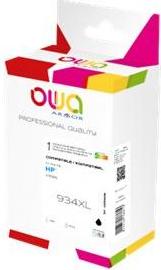 Armor K20590OW, Čierna, 1 kusov, Balenie po jednom kuse